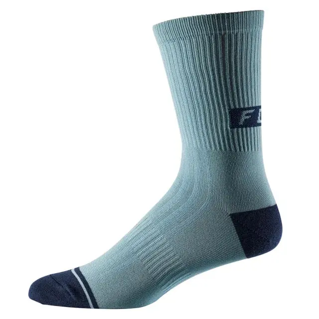 Fox 8" Trail Socks 1