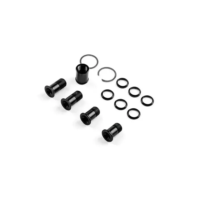 Orbea Hardware Linkage Kit Oiz Omx/Omr 1