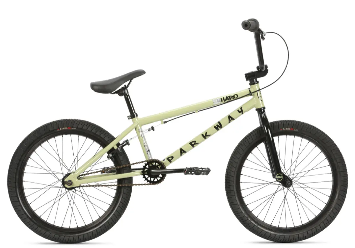 20" Haro Parkway 1