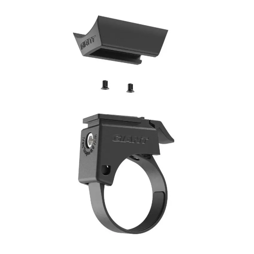 Giant Recon E Hl Light Handlebar Mount 1