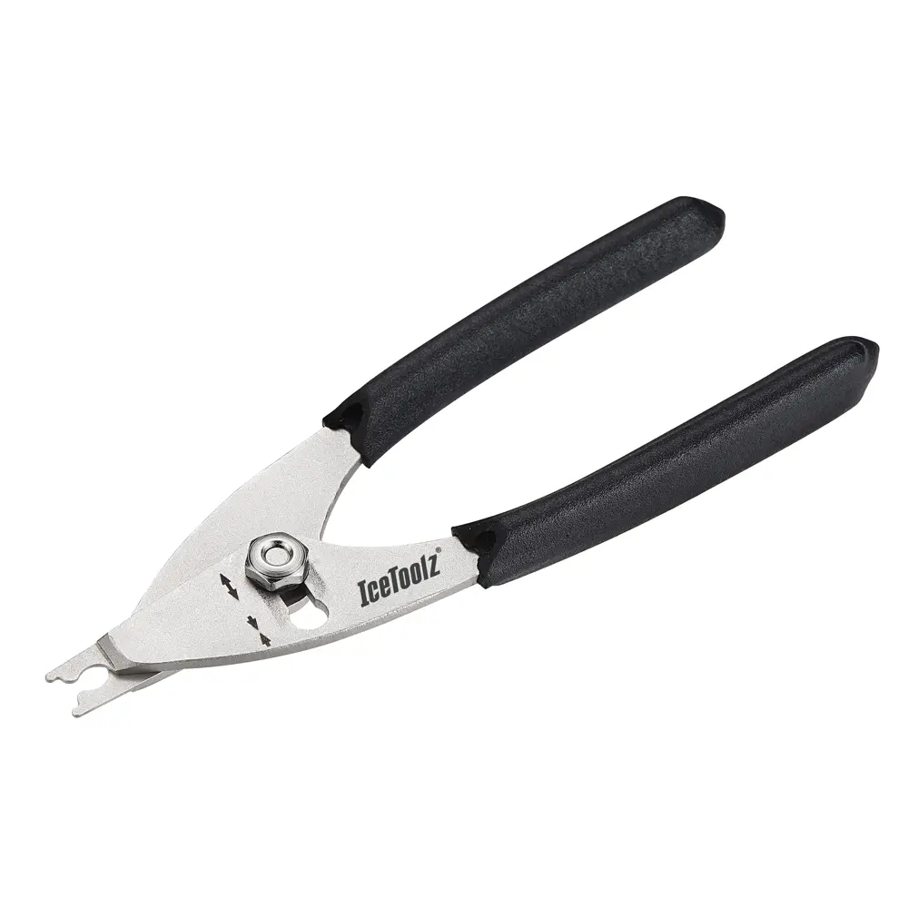 Tool Icetoolz 62D1 All-In-1 Master Link Pliers 1