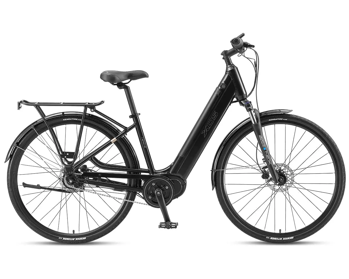 Xds E-Spresso S2 8I 1