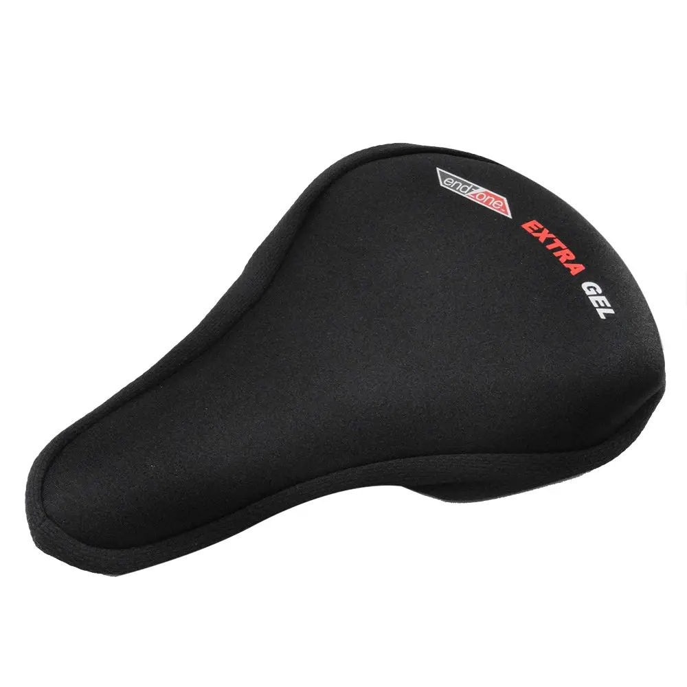 Endzone Extra Gel Road Saddle Cover 1