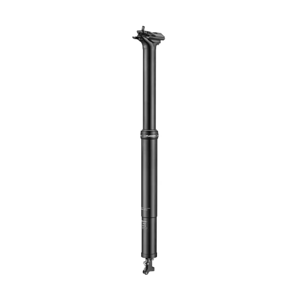 Seatpost 27.2 X-Fusion Manic 100Mmx372mm 1