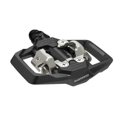 Shimano Pd-Me700 Spd Pedals 1