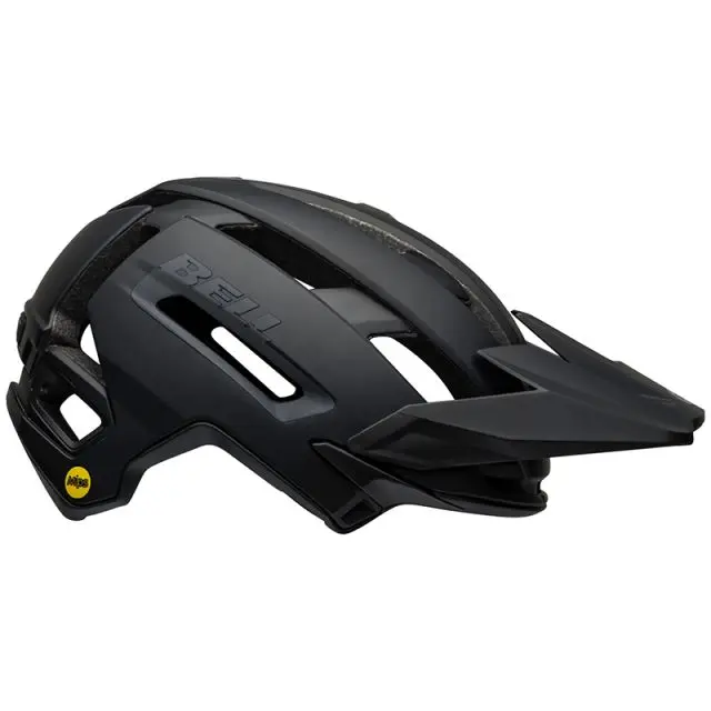 Bell Super Air Mips Helmet 1