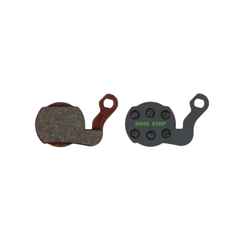 Brake Pads Kool Stop E-Bike (Ks-D150b) 1
