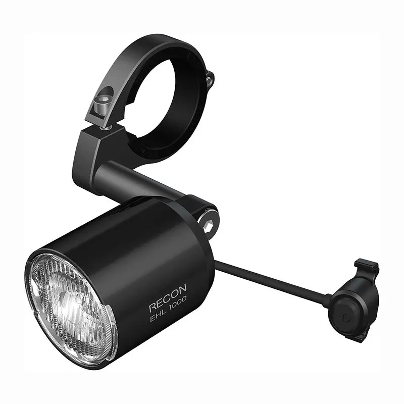 Giant Recon E Hl 1000 E-Bike Front Light 1