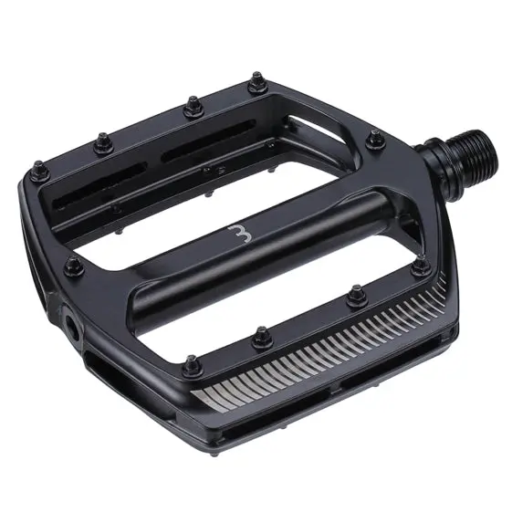 Bbb Coolride Flat Mtb Pedals 1