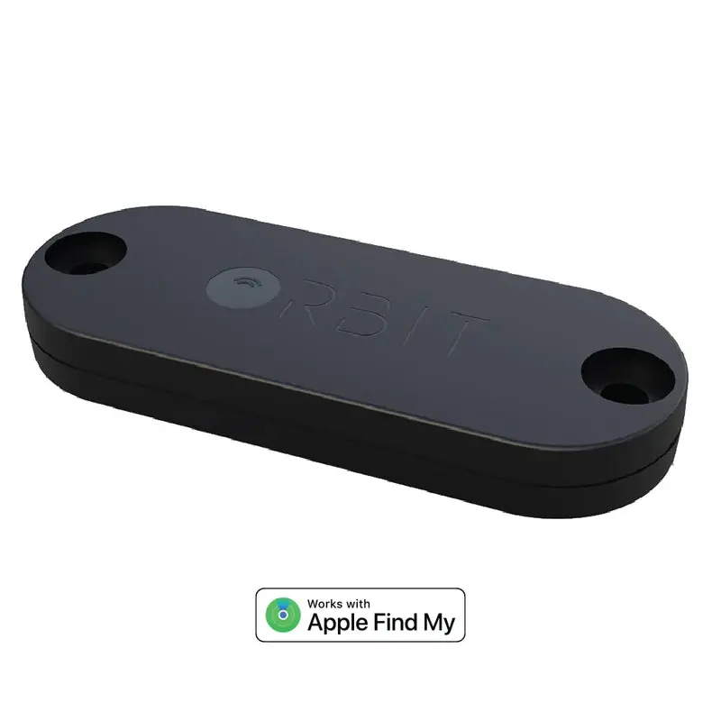 Orbit X Velo Locate Your Bike Gps Tracker (For Apple Find My App) 1
