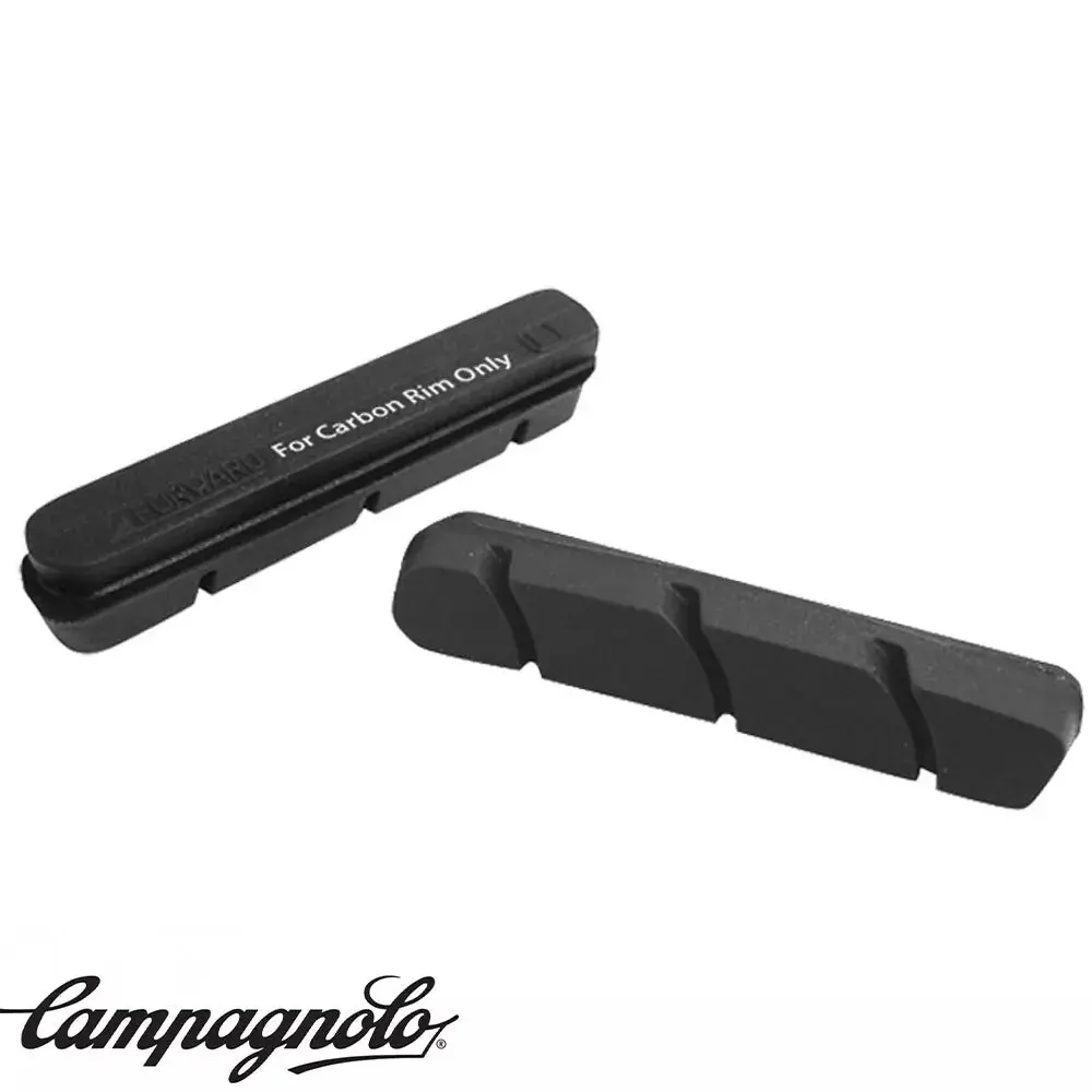 Rim Brake Pads Insert Xrd Campagnolo Carbon Rims 1
