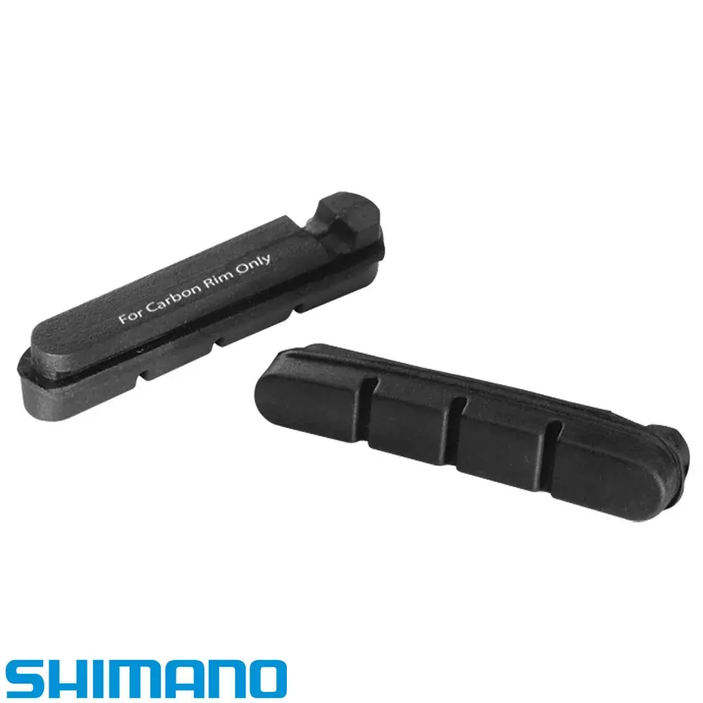 Rim Brake Pads Insert Xrd Shimano Carbon Rims 1
