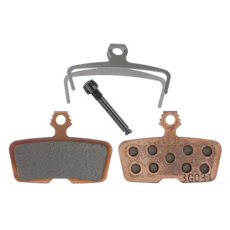 Disc Brake Pads Sram Large Code My11 Sintered Copper 1
