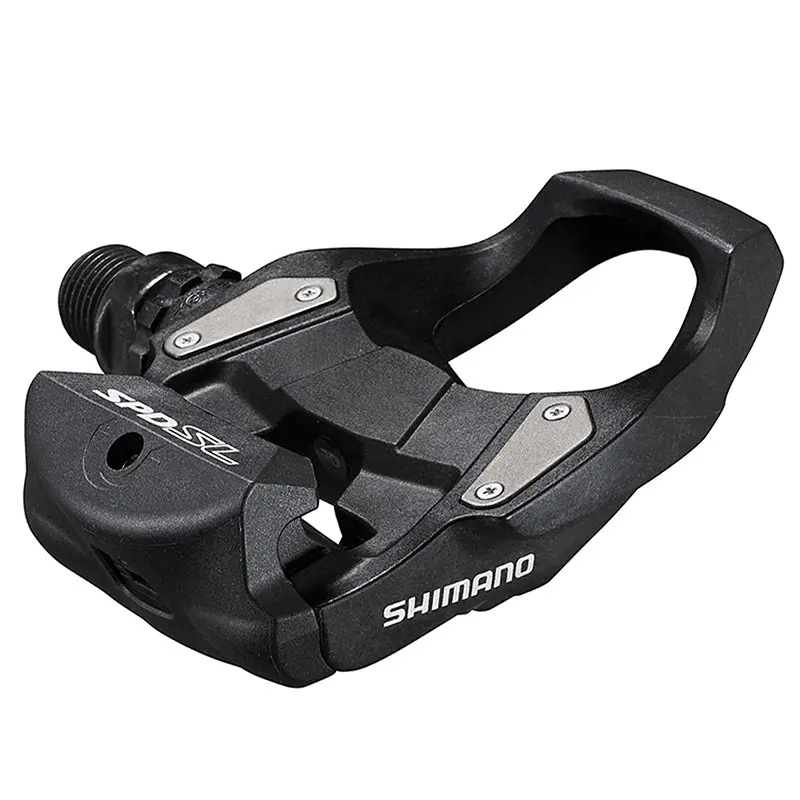 Shimano Pd-Rs500 Spd-Sl Road Pedals Black 1
