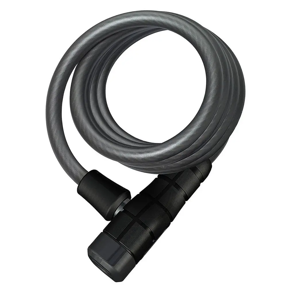 Abus Primo 5510K/180Cm Key Cable Lock 1