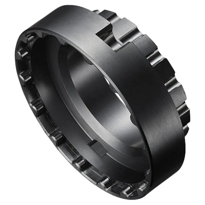 Tool Shimano Tl-Fc39 E-Bike Steps Chainring Adapter Removal Tool 1