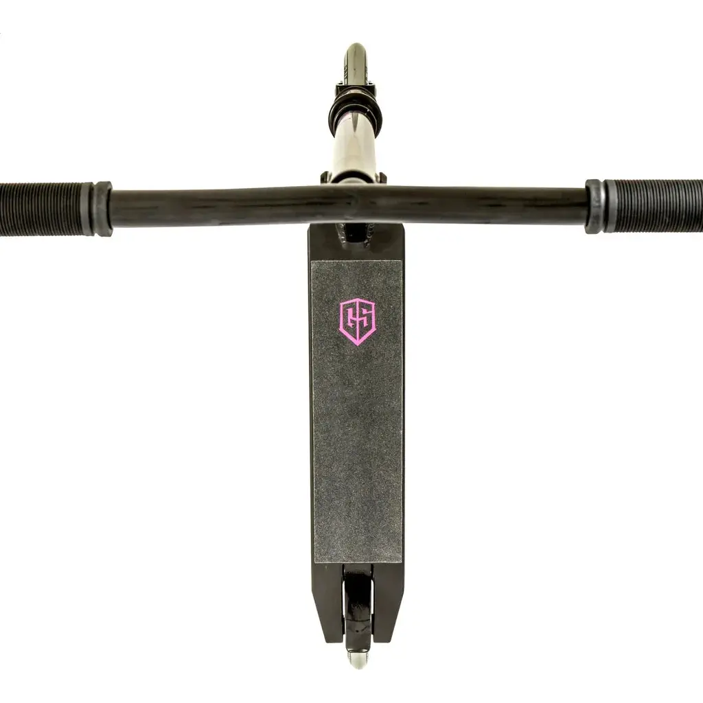 Grit Atom Scooter 3