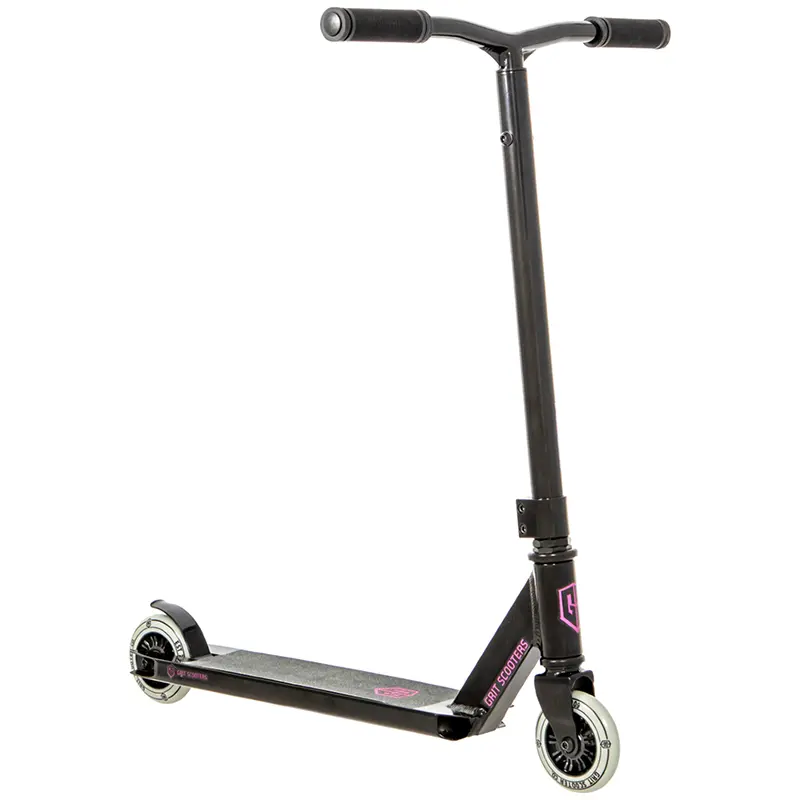 Grit Atom Scooter 1