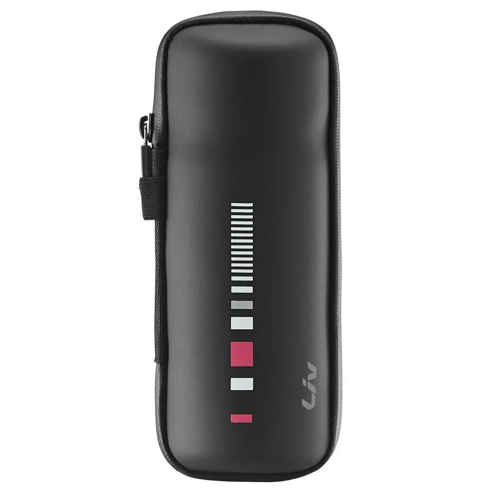 Liv Tool Capsule 200X75mm Black 1