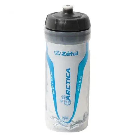 Zefal Arctica 55 Insulated Bottle 550Ml 1