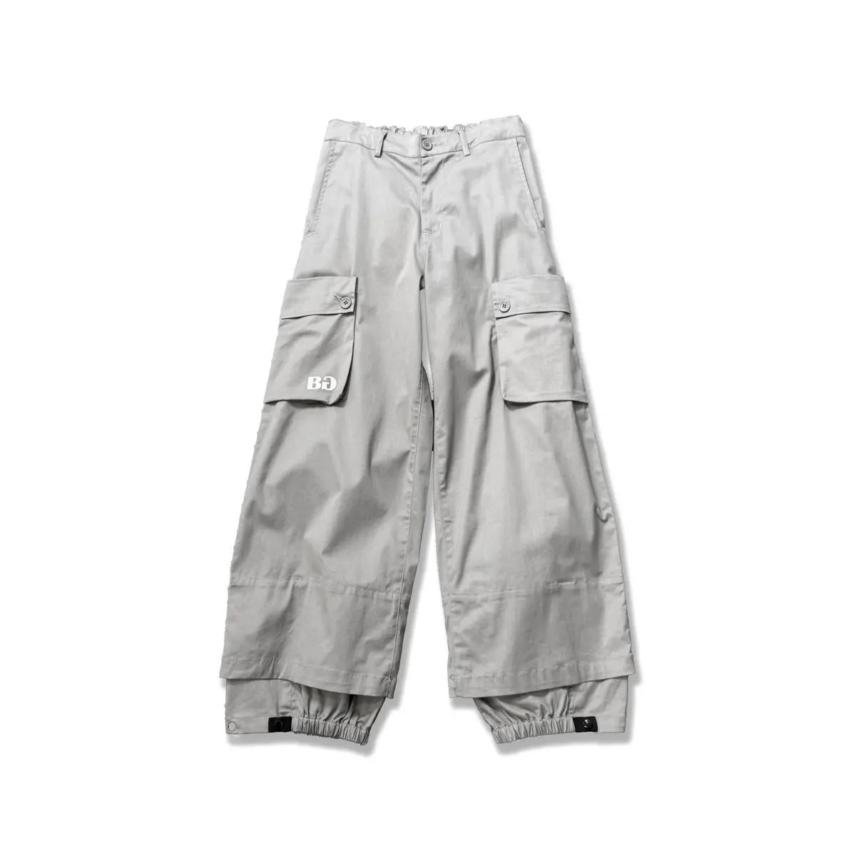Steel Tokyo Pants 1