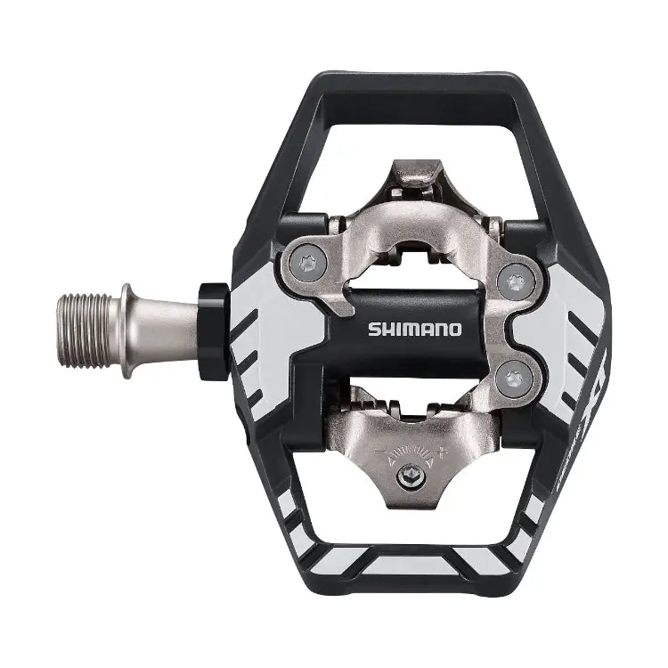 Shimano Deore Xt Pd-M8120 Spd Pedals 1
