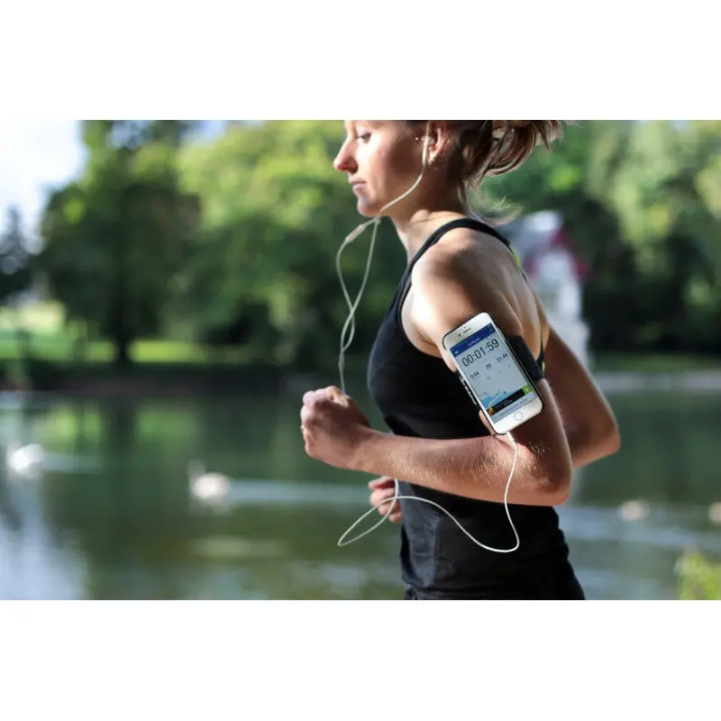 Zefal Z Armband Phone Mount 2