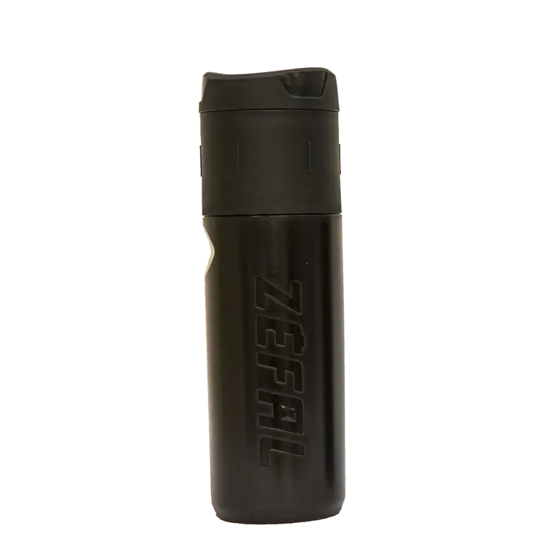 Zefal Z Box Tool Holder L 0.8L Black 1