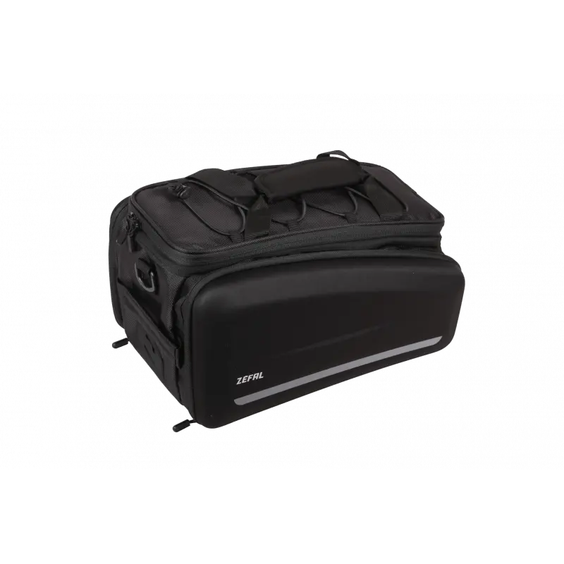 Zefal Z Traveler 80 Rack Bag 1