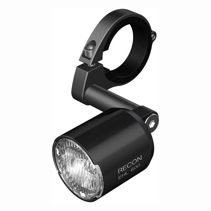 Giant Recon E Hl 600 E-Bike Front Light 1