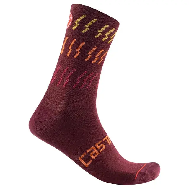 Castelli Mid Winter 18 Socks 1