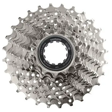 Cassette 10 Speed Shimano Cs-Hg500 1