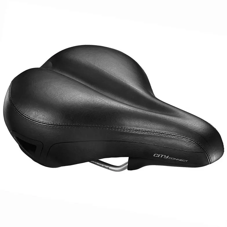 Giant Connect City+ Unisex Saddle 1