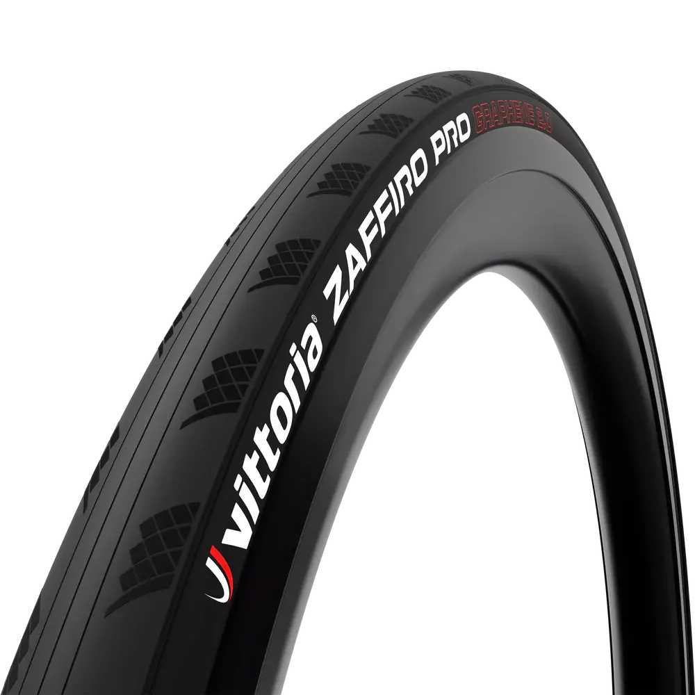 Tyre 700 Vittoria Zaffiro Pro V Folding 1