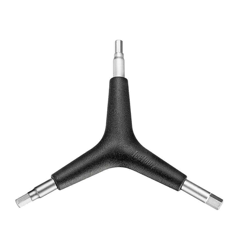 Tool Icetoolz 70Y2 Y-Wrench 4/5/6Mm Hex Key 1