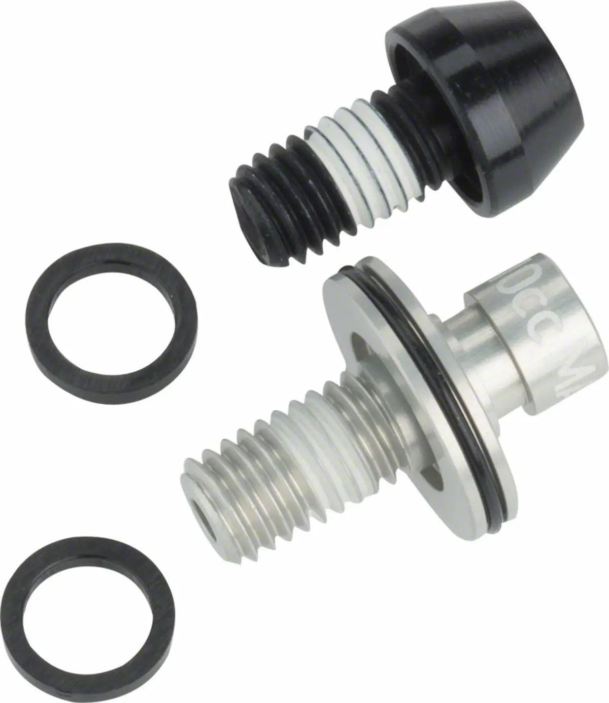 Fork Part Rockshox Shaft Fastener Kit (11.4015.403.090) 1
