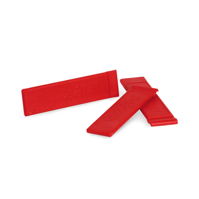 Zefal Z Tyre Levers 3Pc 1