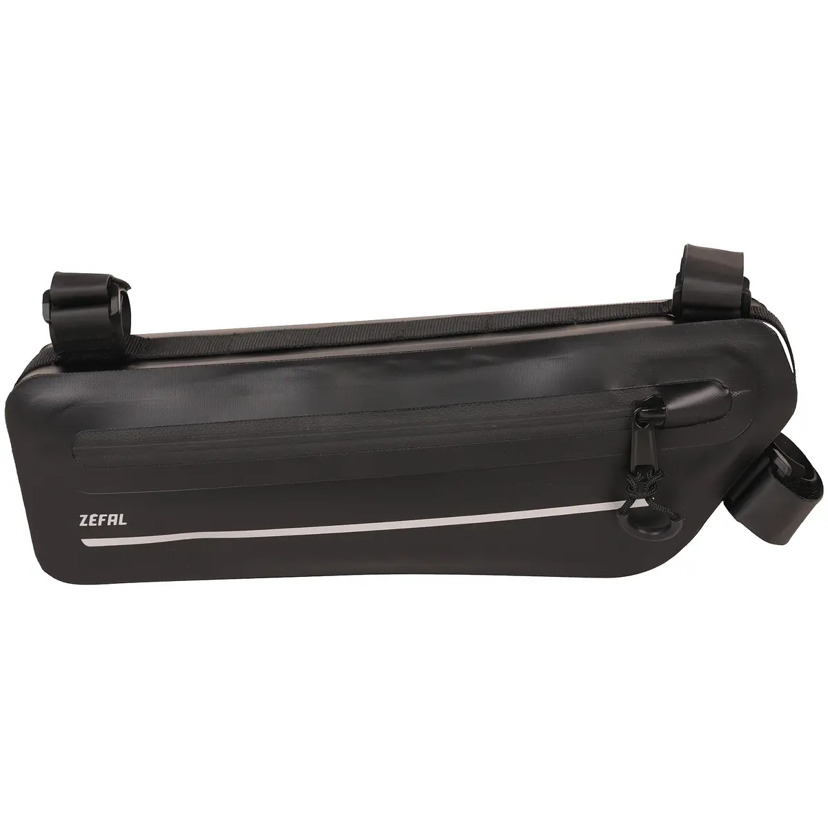 Zefal Z Adventure C2 Waterproof 2.2L Frame Bag 1