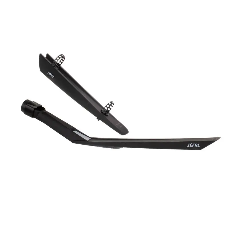 Zefal Deflector C50 Mudguard Set 1