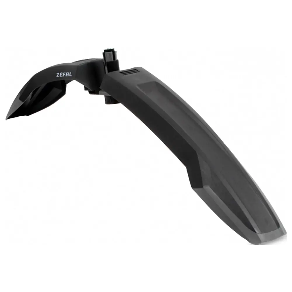 Zefal Deflector Fm60 Front Mudguard 1