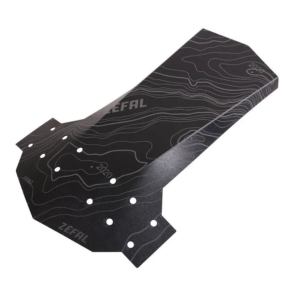 Zefal Deflector Lite Rear Mudguard 1
