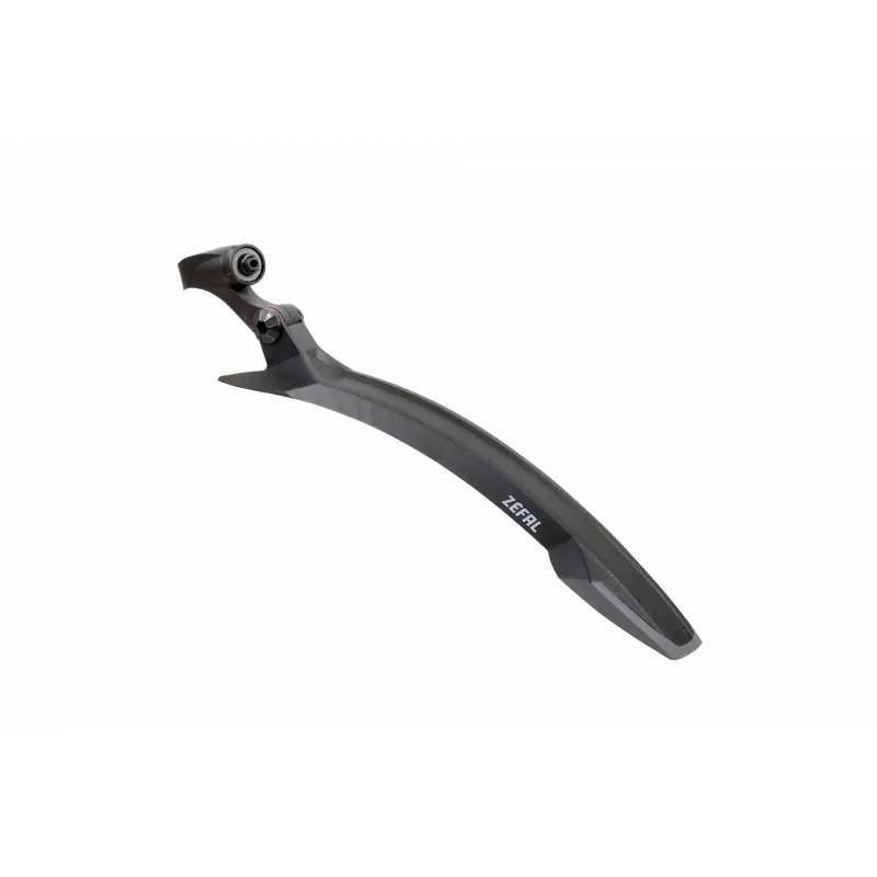 Zefal Deflector Rm60 Rear Mudguard 1