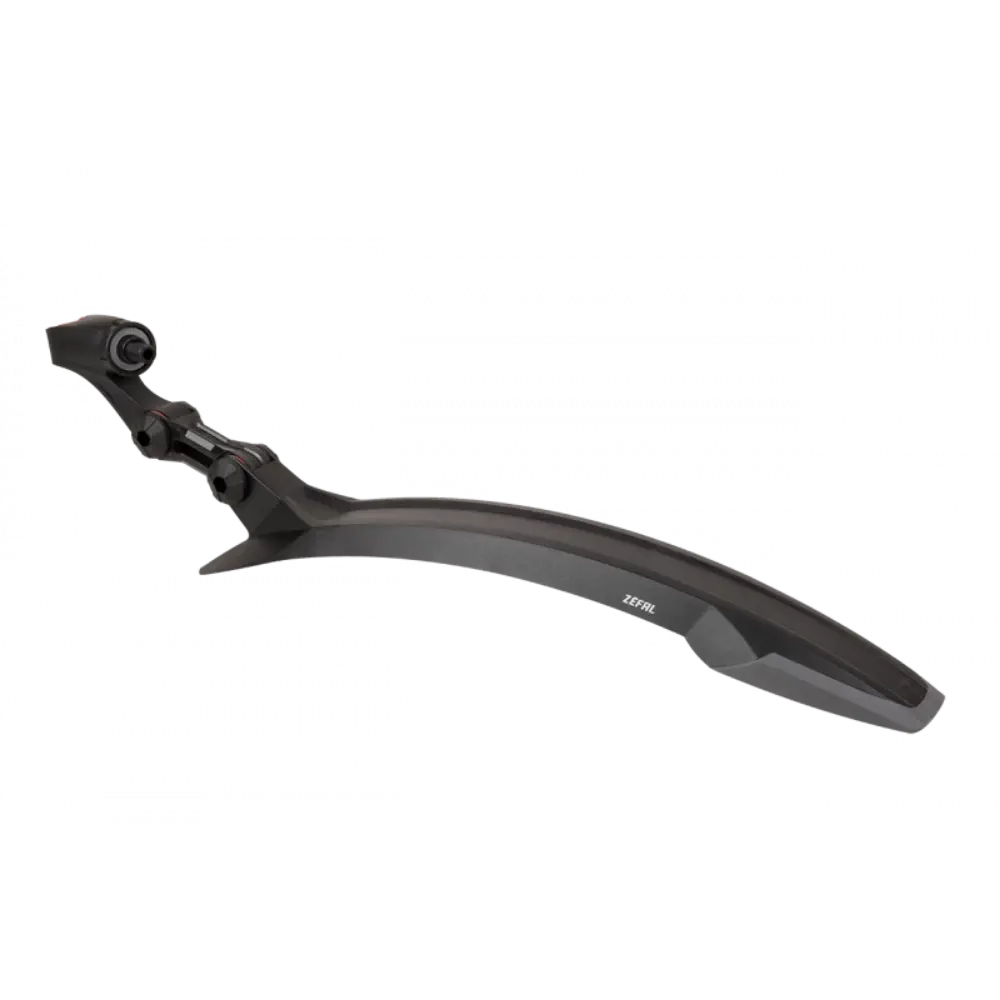 Zefal Deflector Rm60+ Rear Mudguard 1