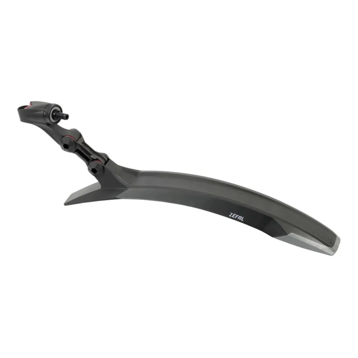 Zefal Deflector Rm90+ Rear Mudguard 1
