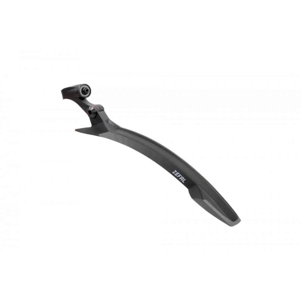 Zefal Deflector Rm60 26-27.5 Rear Mudguard 1