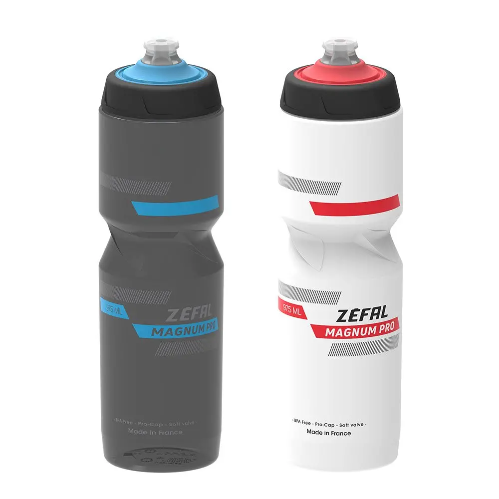 Zefal Magnum Pro 975Ml 1
