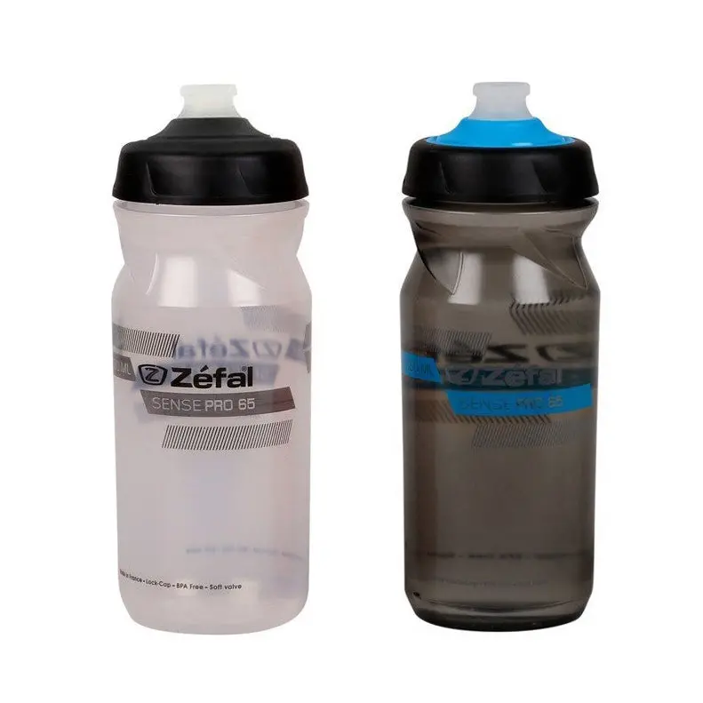Zefal Sense Pro 65 Bottle 650Ml 1