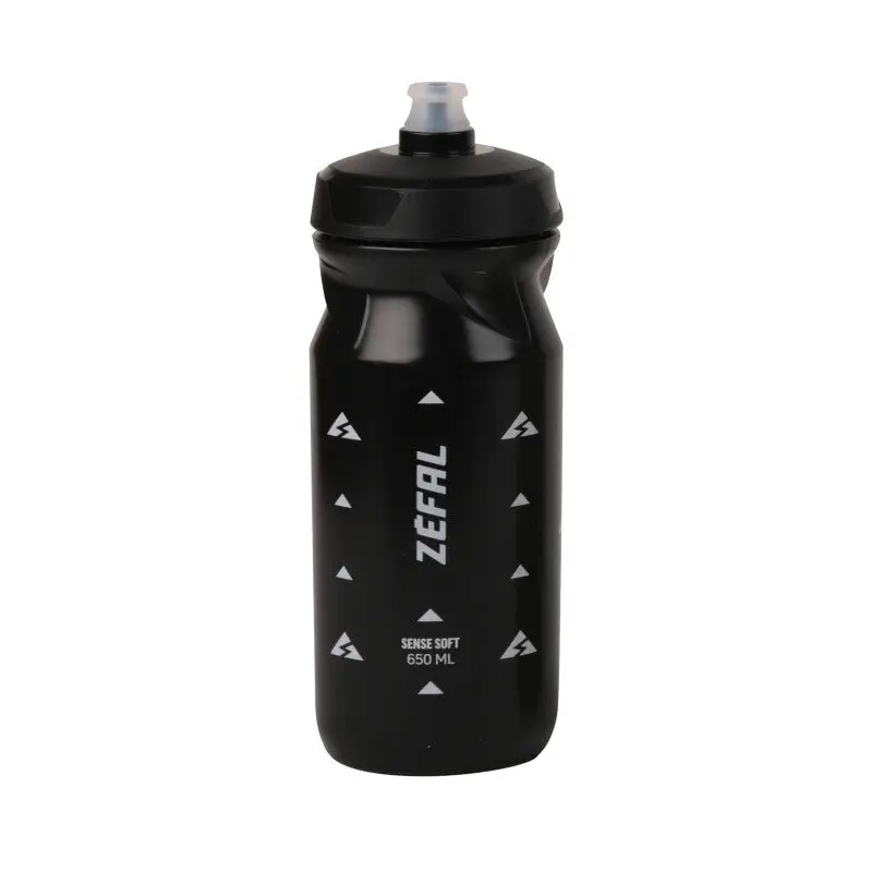 Zefal Sense Soft 65 Bottle 650Ml 1