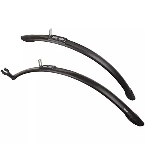 Zefal Trail 45 Mudguard Set 1