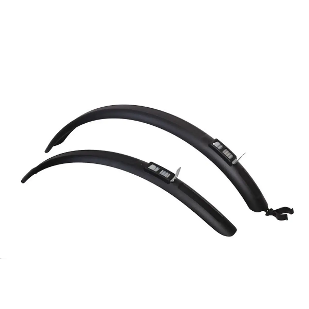Zefal Trail 55 Mudguard Set 1